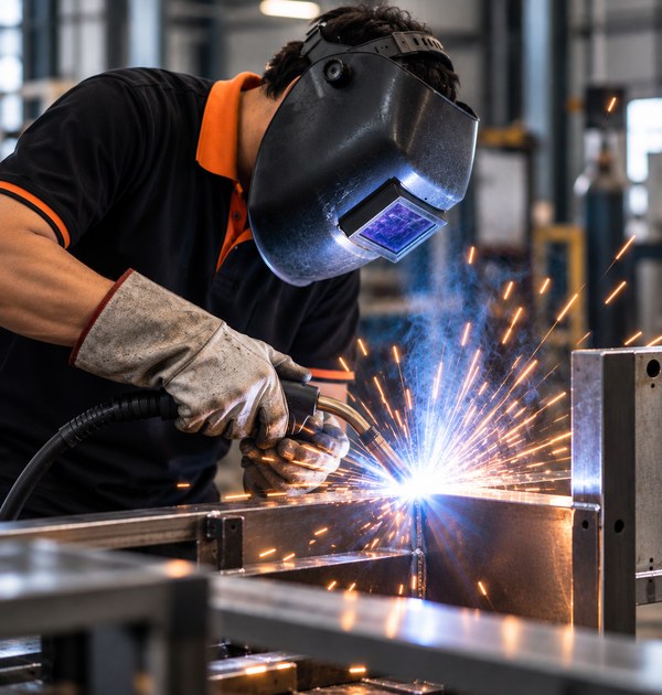 Welding